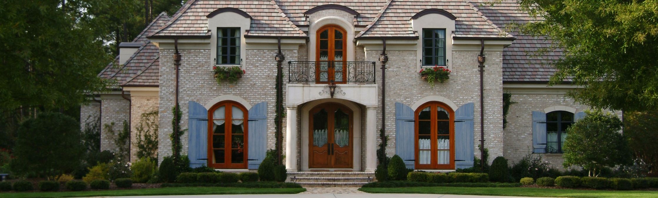 Autumn Outdoor Home Maintenance Checklist